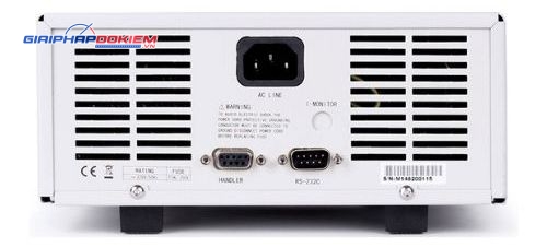 Tải điện tử lập trình DC Tonghui TH8401 (30A-150V) 7 tai dien tu lap trinh dc tonghui th8401 30a 150v tai dien tu lap trinh dc tonghui th8401 30a 150v 2 ayoc