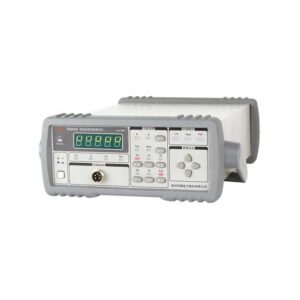 Thiết bị đo điện trở 1 chiều TongHui TH2512+
