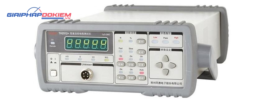 Thiết bị đo điện trở 1 chiều TongHui TH2512+ 13 thiet bi do dien tro 1 chieu tonghui th2512 h60b21cfe6eab4f0192cda178ceec5150j ww2o