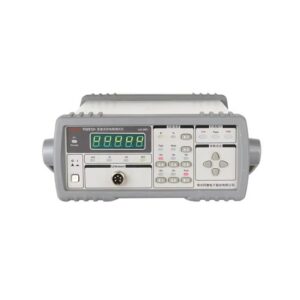 Thiết bị đo điện trở 1 chiều TongHui TH2512+