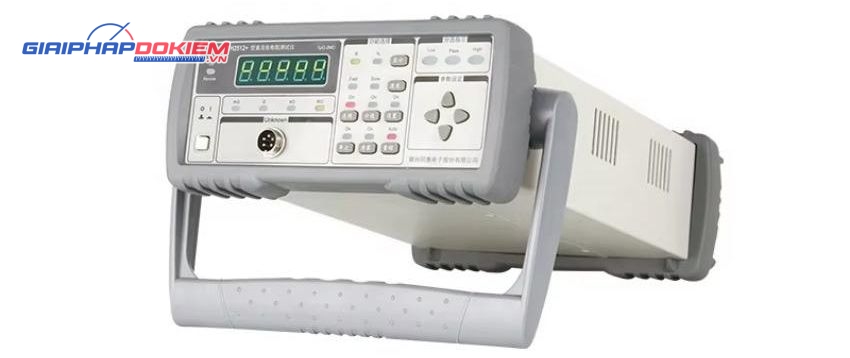 Thiết bị đo điện trở 1 chiều TongHui TH2512+ 12 thiet bi do dien tro 1 chieu tonghui th2512 he53d641020b64929b5e08bed72304e44k drl5