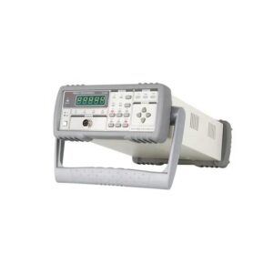 Thiết bị đo điện trở 1 chiều TongHui TH2512+ 9 Thiết bị đo điện trở 1 chiều TongHui TH2512+