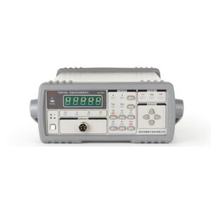 Thiết bị đo điện trở 1 chiều TongHui TH2512B+