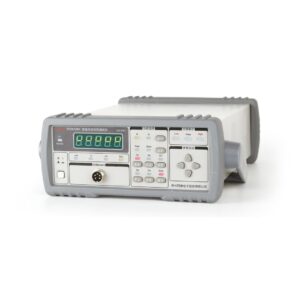 Thiết bị đo điện trở 1 chiều TongHui TH2512B+ 10 Thiết bị đo điện trở 1 chiều TongHui TH2512B+