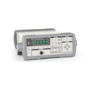 Thiết bị đo điện trở 1 chiều TongHui TH2512B+ 11 Thiết bị đo điện trở 1 chiều TongHui TH2512B+