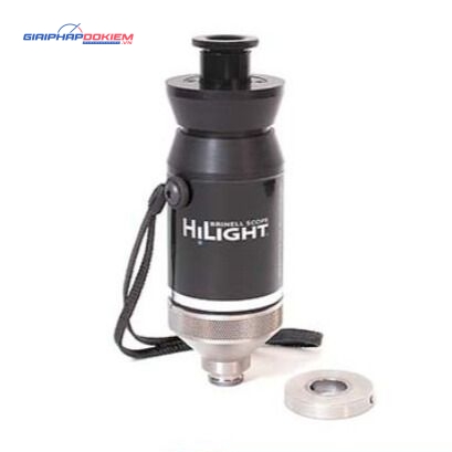 Thiết bị đo độ cứng Brinell Ametek HiLight 5620-05 2 Thiết bị đo độ cứng Brinell Ametek HiLight 5620-05