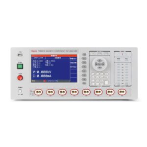 Thiết bị kiểm tra an toàn điện TongHui TH9521A