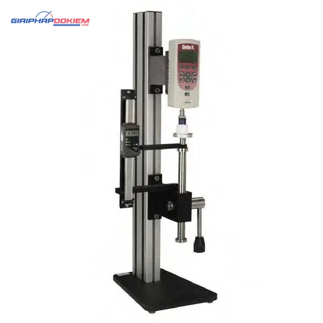 Thiết bị test lực kéo, nén, uốn Ametek MT500 Series 1 Thiết bị test lực kéo, nén, uốn Ametek MT500 Series
