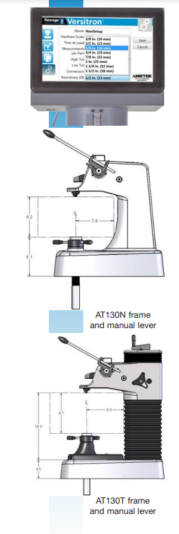 Máy đo độ cứng Rockwell Versitron Ametek BT130R/BT130R/AT130N/AT130T 5 thong-so-ky-thuat-ametek