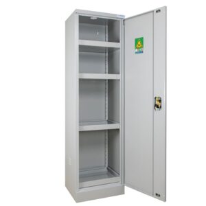 Tủ an toàn 1 cửa thép chống cháy nổ Ecosafe AL157 7 Tủ an toàn 1 cửa thép chống cháy nổ Ecosafe AL157