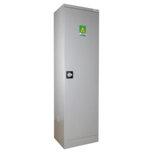 Tủ an toàn 1 cửa thép chống cháy nổ Ecosafe AL157 8 Tủ an toàn 1 cửa thép chống cháy nổ Ecosafe AL157