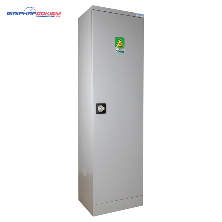 Tủ an toàn 1 cửa thép chống cháy nổ Ecosafe AL157 6 Tủ an toàn 1 cửa thép chống cháy nổ Ecosafe AL157