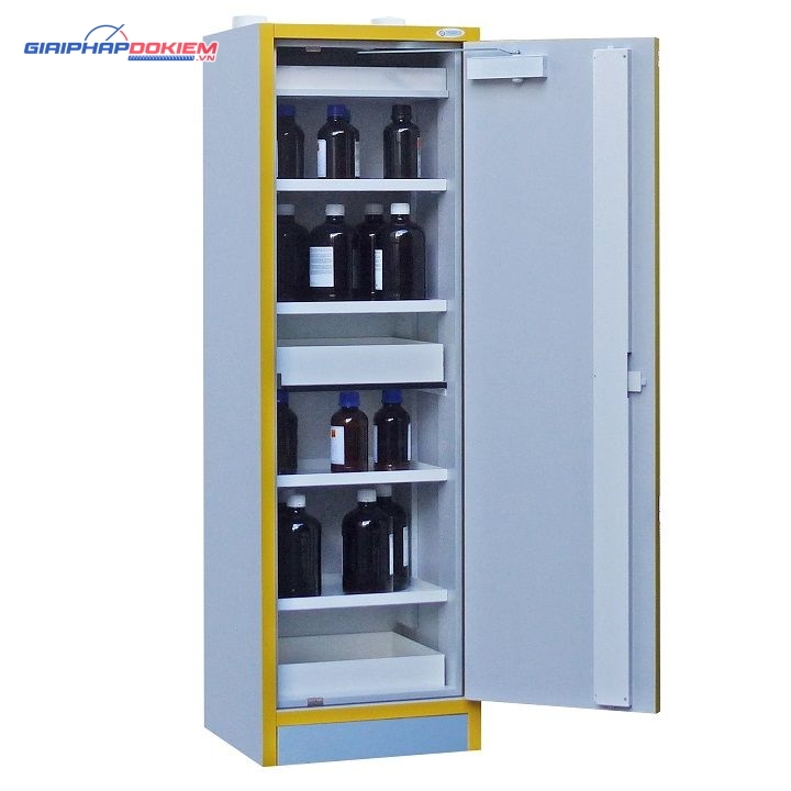 Tủ an toàn cao 1 cửa Ecosafe 3034M2 4 Tủ an toàn cao 1 cửa Ecosafe 3034M2