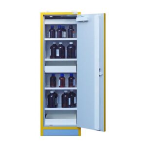 Tủ an toàn cao 1 cửa Ecosafe 3034M2 8 Tủ an toàn cao 1 cửa Ecosafe 3034M2