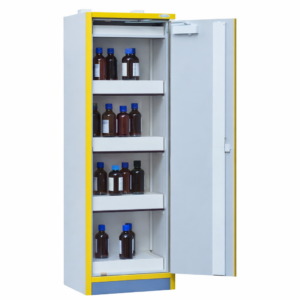 Tủ an toàn cao 1 cửa Ecosafe 3034M4