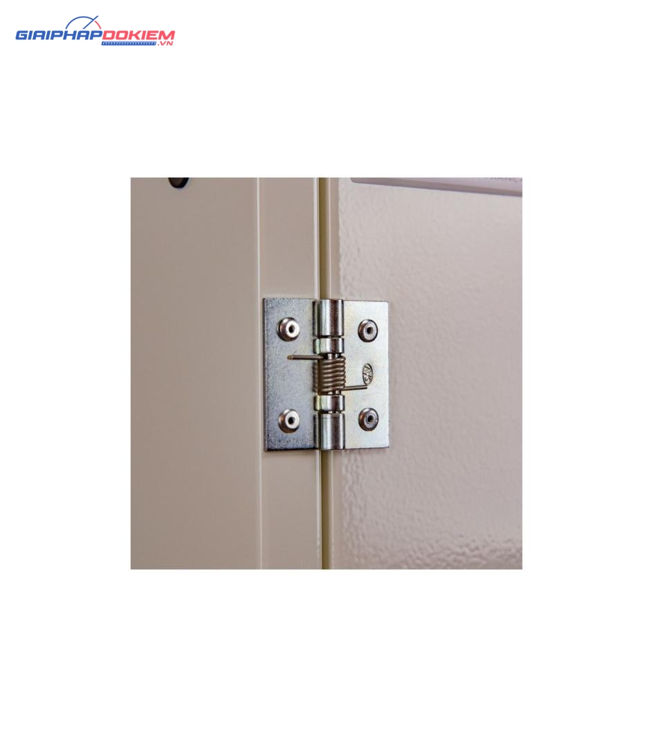 Tủ an toàn cao 1 cửa Ecosafe BA30 14 Tủ an toàn cao 1 cửa Ecosafe BA30