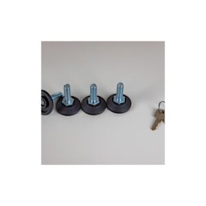 Tủ an toàn cao 1 cửa Ecosafe BA30