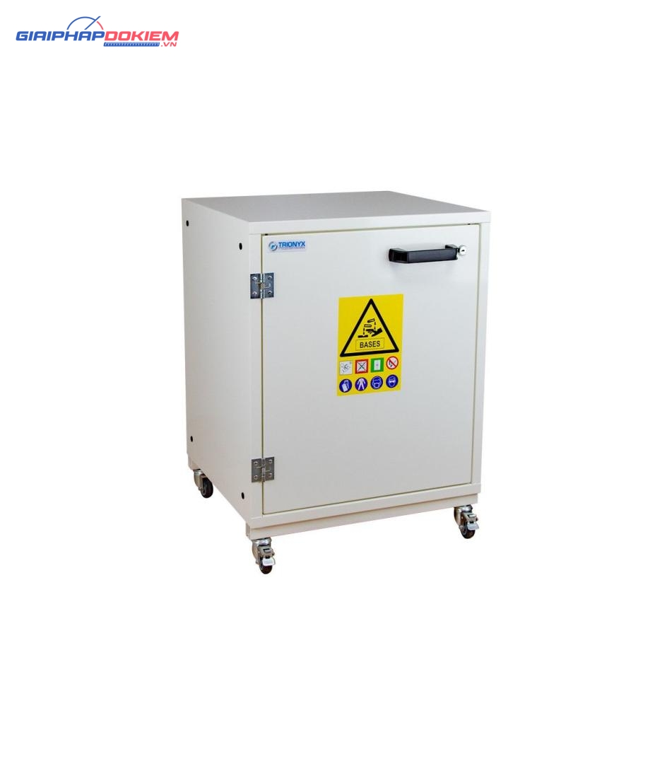 Tủ an toàn cao 1 cửa Ecosafe BA30 16 Tủ an toàn cao 1 cửa Ecosafe BA30