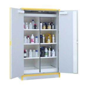 Tủ an toàn cao 2 cửa Ecosafe 3035M11