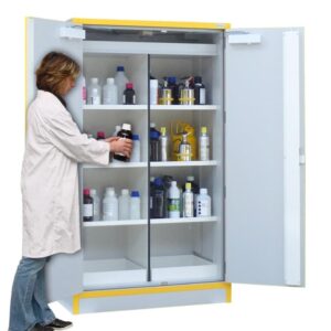 Tủ an toàn cao 2 cửa Ecosafe 3035M11 5 Tủ an toàn cao 2 cửa Ecosafe 3035M11
