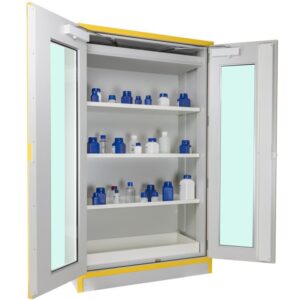 Tủ an toàn cao 2 cửa Ecosafe 3035PVE