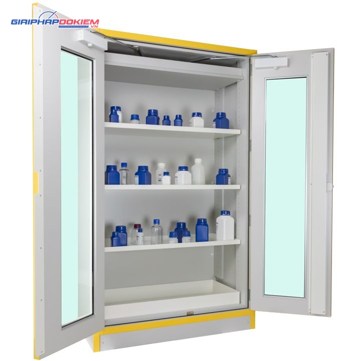 Tủ an toàn cao 2 cửa Ecosafe 3035PVE 36 Tủ an toàn cao 2 cửa Ecosafe 3035PVE