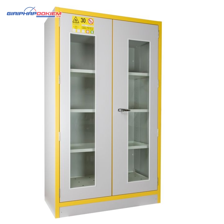 Tủ an toàn cao 2 cửa Ecosafe 3035PVE 37 Tủ an toàn cao 2 cửa Ecosafe 3035PVE