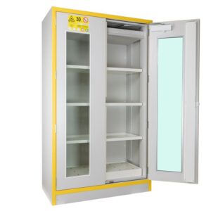 Tủ an toàn cao 2 cửa Ecosafe 3035PVE 57 Tủ an toàn cao 2 cửa Ecosafe 3035PVE