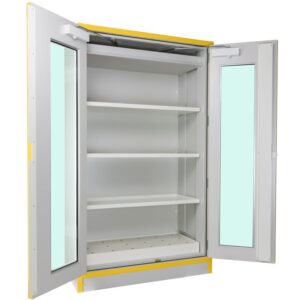 Tủ an toàn cao 2 cửa Ecosafe 3035PVE 58 Tủ an toàn cao 2 cửa Ecosafe 3035PVE