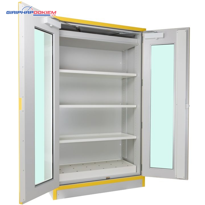 Tủ an toàn cao 2 cửa Ecosafe 3035PVE 39 Tủ an toàn cao 2 cửa Ecosafe 3035PVE