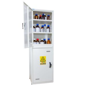 Tủ an toàn, chống cháy 2 cửa Ecosafe A2PCA