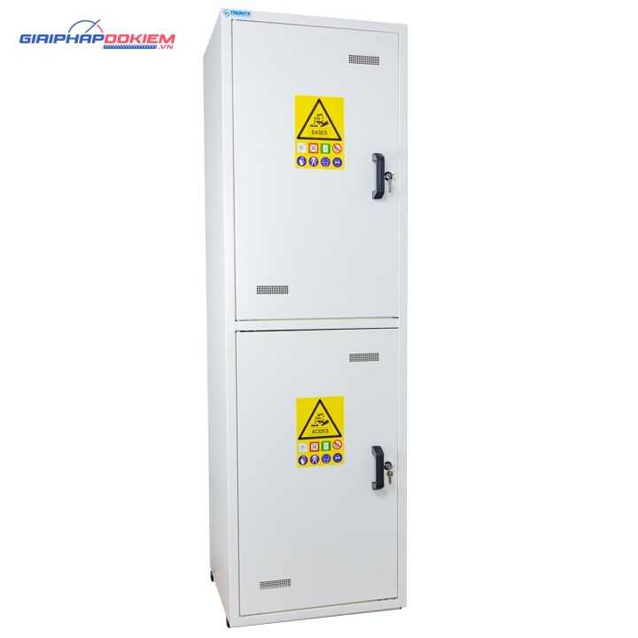 Tủ an toàn, chống cháy 2 cửa Ecosafe A2PCA 12 Tủ an toàn, chống cháy 2 cửa Ecosafe A2PCA