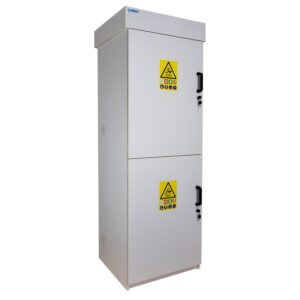 Tủ an toàn, chống cháy 2 cửa Ecosafe APC93+ 18 Tủ an toàn, chống cháy 2 cửa Ecosafe APC93+