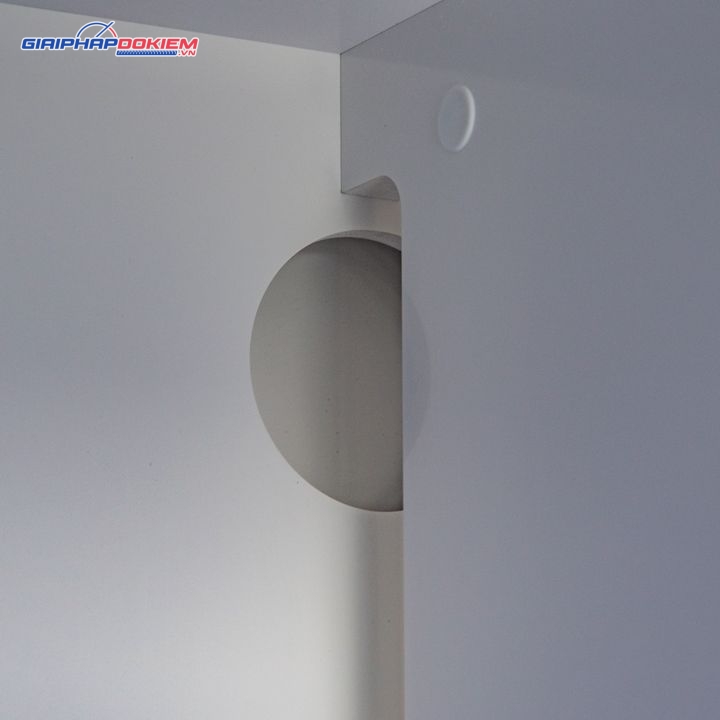 Tủ an toàn, chống cháy 2 cửa Ecosafe APC93+ 12 Tủ an toàn, chống cháy 2 cửa Ecosafe APC93+