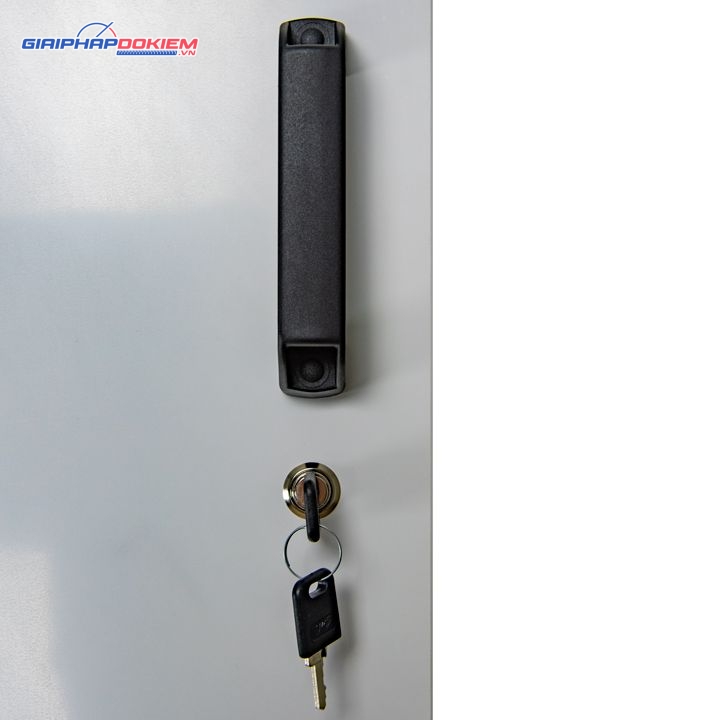 Tủ an toàn, chống cháy 2 cửa Ecosafe APC93+ 14 Tủ an toàn, chống cháy 2 cửa Ecosafe APC93+