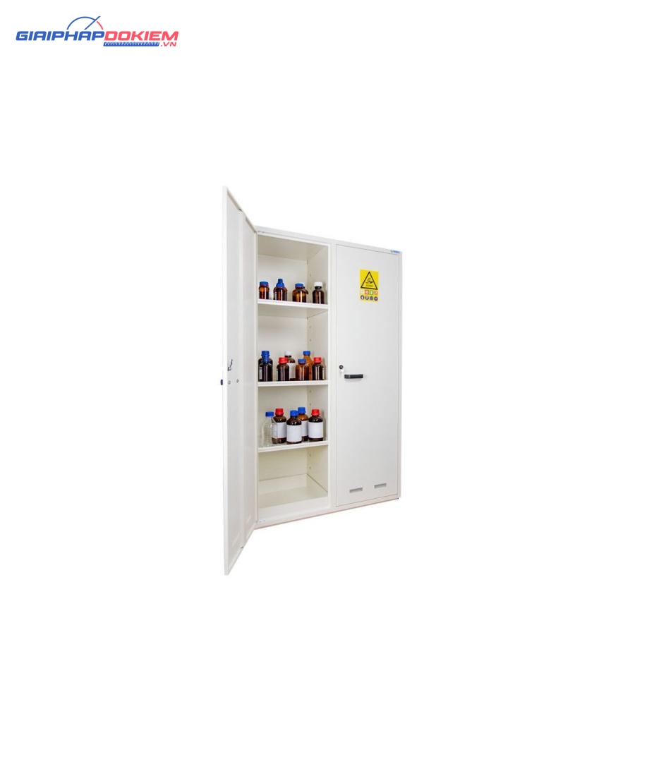Tủ an toàn, chống cháy 2 cửa Ecosafe ASDM11 17 Tủ an toàn, chống cháy 2 cửa Ecosafe ASDM11