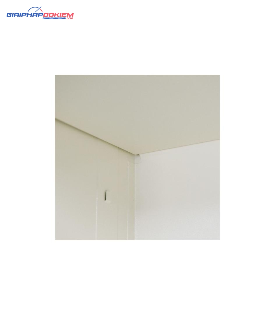 Tủ an toàn, chống cháy 2 cửa Ecosafe ASDM11 27 Tủ an toàn, chống cháy 2 cửa Ecosafe ASDM11