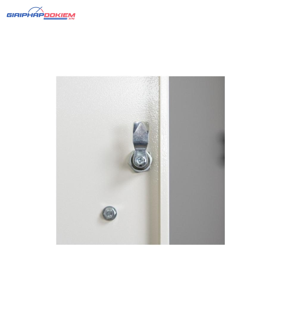 Tủ an toàn, chống cháy 2 cửa Ecosafe ASDM11 29 Tủ an toàn, chống cháy 2 cửa Ecosafe ASDM11