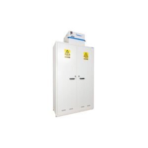 Tủ an toàn, chống cháy 2 cửa Ecosafe ASDM11 33 Tủ an toàn, chống cháy 2 cửa Ecosafe ASDM11