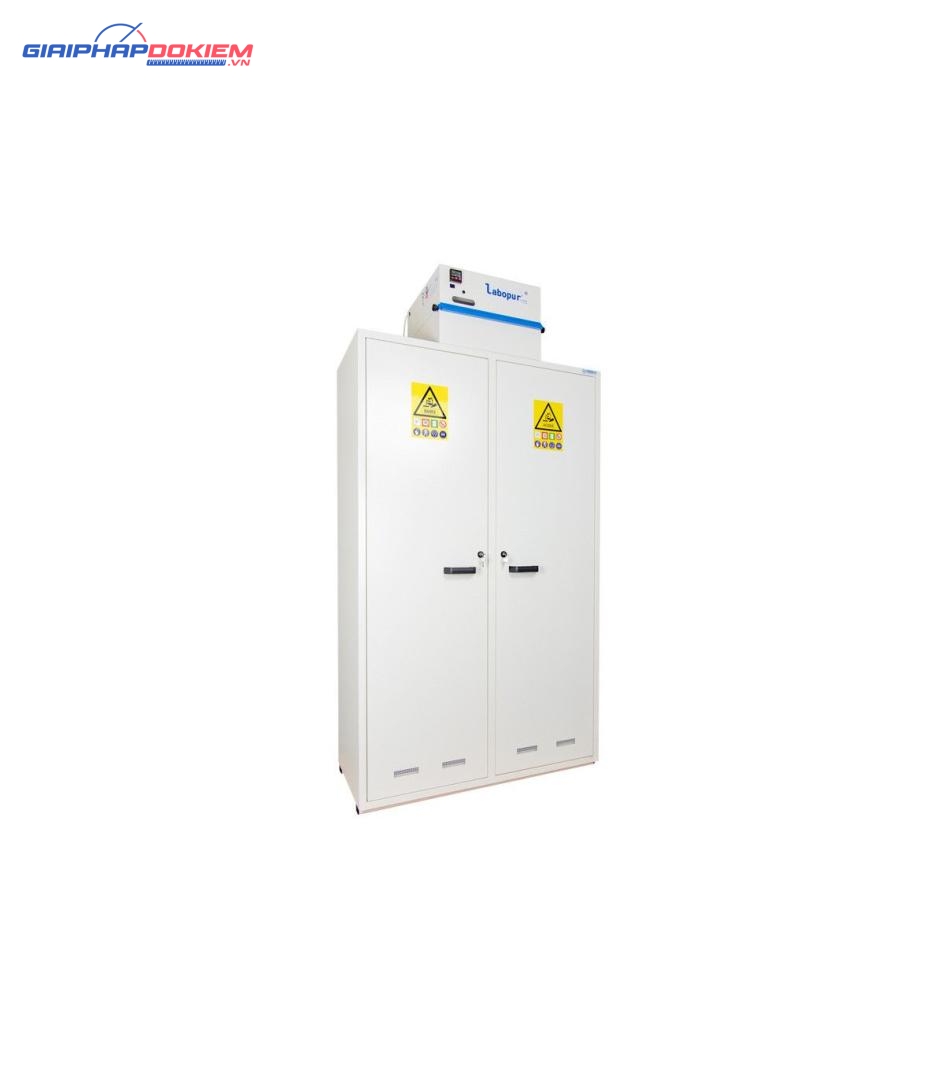 Tủ an toàn, chống cháy 2 cửa Ecosafe ASDM11 19 Tủ an toàn, chống cháy 2 cửa Ecosafe ASDM11