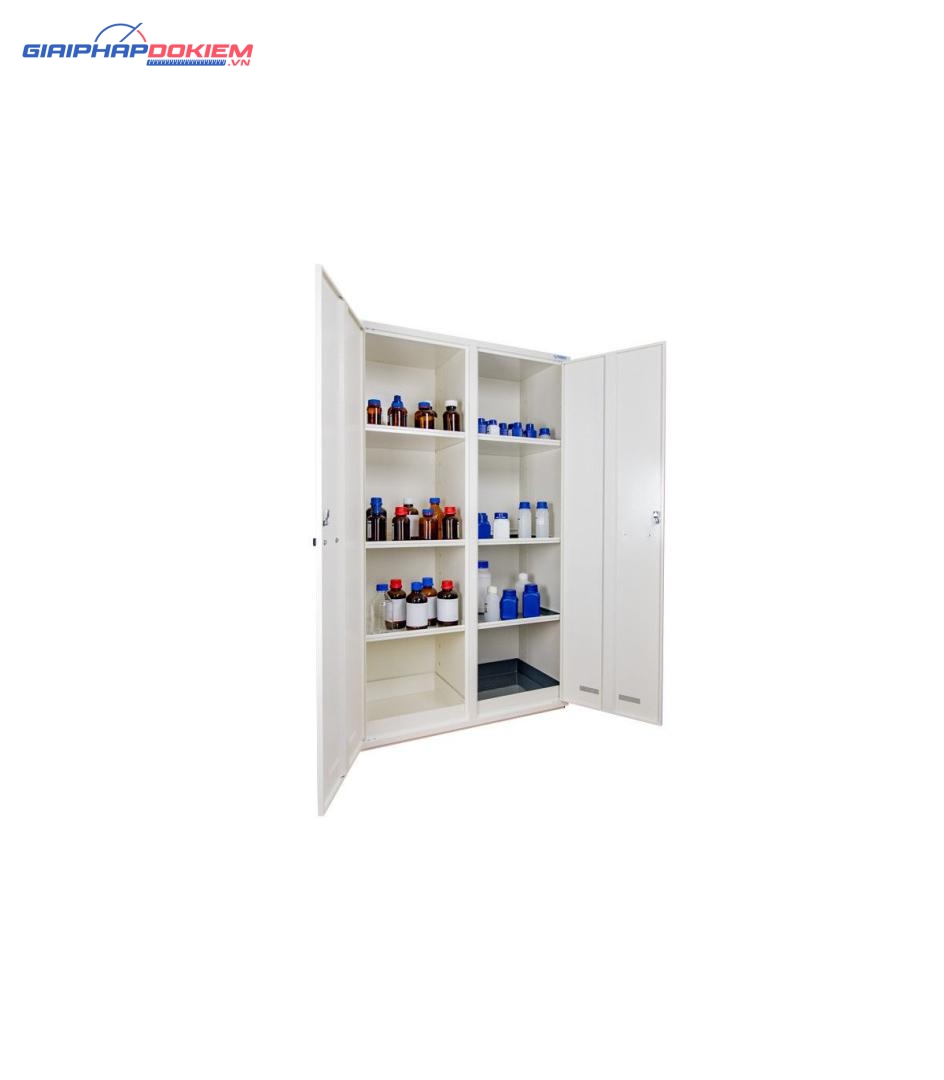 Tủ an toàn, chống cháy 2 cửa Ecosafe ASDM11 18 Tủ an toàn, chống cháy 2 cửa Ecosafe ASDM11