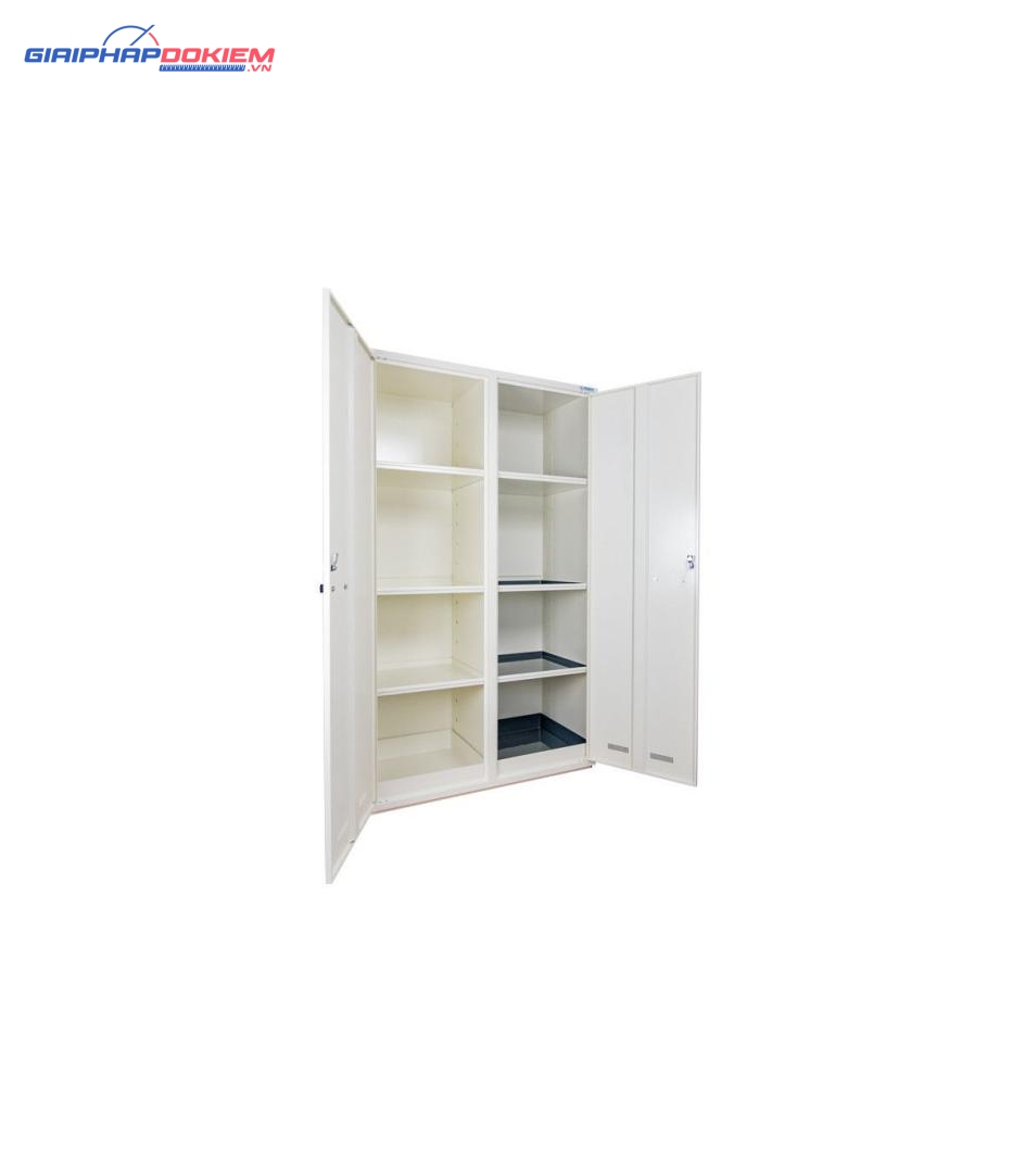 Tủ an toàn, chống cháy 2 cửa Ecosafe ASDM11 20 Tủ an toàn, chống cháy 2 cửa Ecosafe ASDM11
