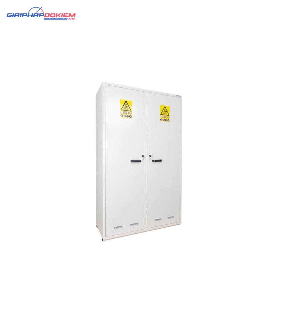 Tủ an toàn, chống cháy 2 cửa Ecosafe ASDM11 22 Tủ an toàn, chống cháy 2 cửa Ecosafe ASDM11