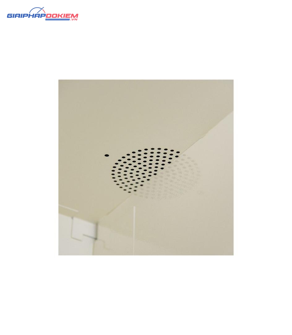 Tủ an toàn, chống cháy 2 cửa Ecosafe ASDM11 24 Tủ an toàn, chống cháy 2 cửa Ecosafe ASDM11