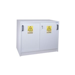 Tủ an toàn, chống cháy 2 cửa trượt Ecosafe APC113+ 29 Tủ an toàn, chống cháy 2 cửa trượt Ecosafe APC113+