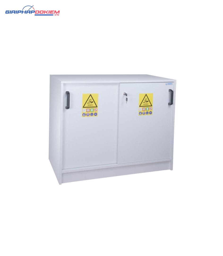 Tủ an toàn, chống cháy 2 cửa trượt Ecosafe APC113+ 16 Tủ an toàn, chống cháy 2 cửa trượt Ecosafe APC113+