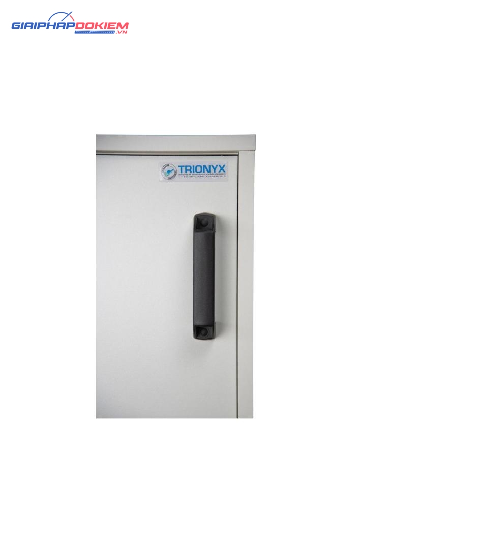 Tủ an toàn, chống cháy 2 cửa trượt Ecosafe APC113+ 17 Tủ an toàn, chống cháy 2 cửa trượt Ecosafe APC113+
