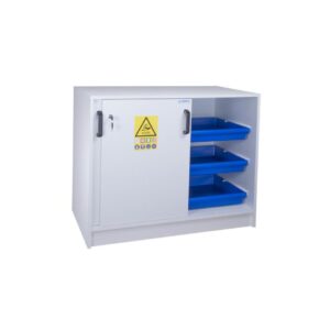 Tủ an toàn, chống cháy 2 cửa trượt Ecosafe APC113+ 35 Tủ an toàn, chống cháy 2 cửa trượt Ecosafe APC113+