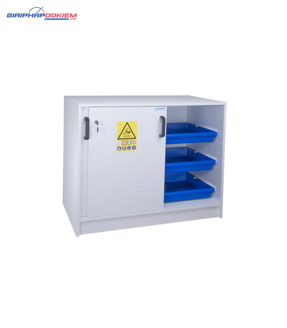 Tủ an toàn, chống cháy 2 cửa trượt Ecosafe APC113+ 22 Tủ an toàn, chống cháy 2 cửa trượt Ecosafe APC113+