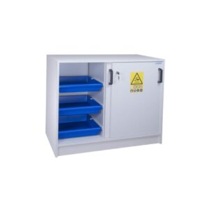 Tủ an toàn, chống cháy 2 cửa trượt Ecosafe APC113+ 37 Tủ an toàn, chống cháy 2 cửa trượt Ecosafe APC113+